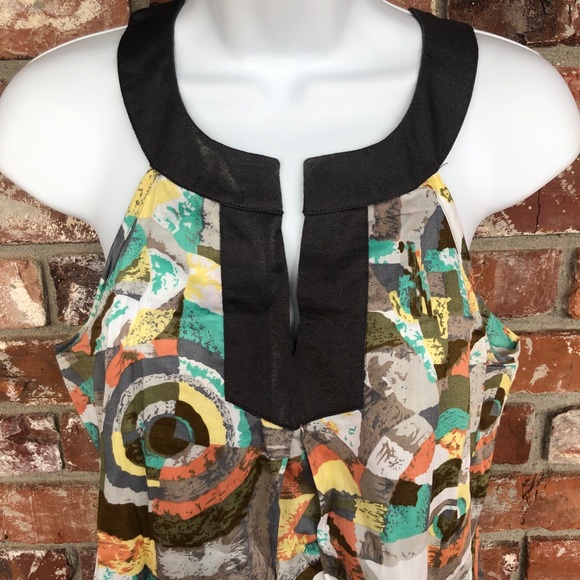 Momo maternity dress size medium - Picture 2 of 9